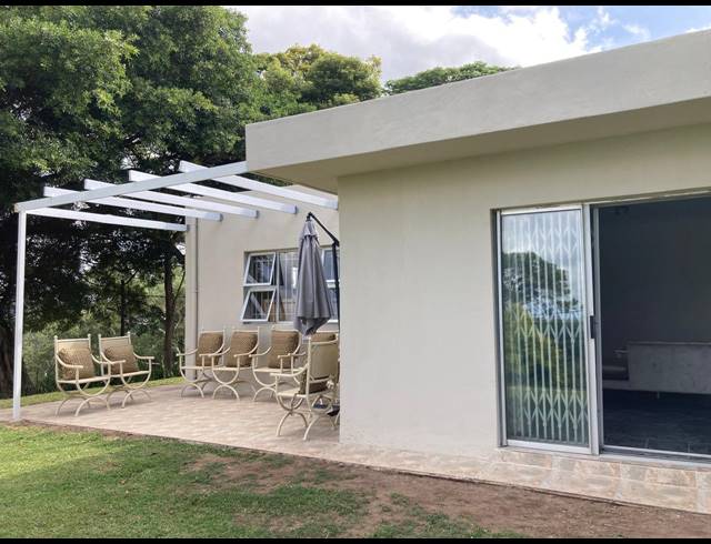 4 BEDROOM HOUSE FOR SALE IN WESTVILLE